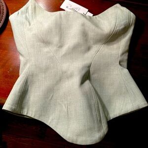 NEMESIS CORSET - SALADIN MOTHER OF ALL